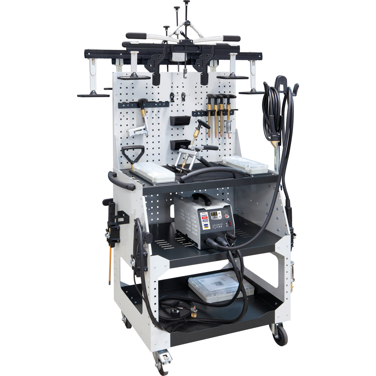 GYS DENTSTATION PREMIUM PRO 400 028074