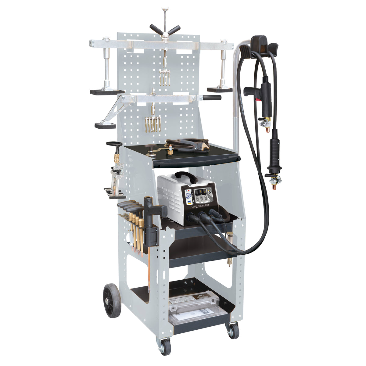 GYS SPEEDLINER EXPERT 400 028197