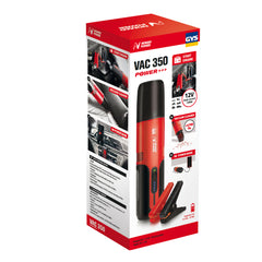 GYS BOOSTER LITHIUM NOMAD POWER VAC 350 028937