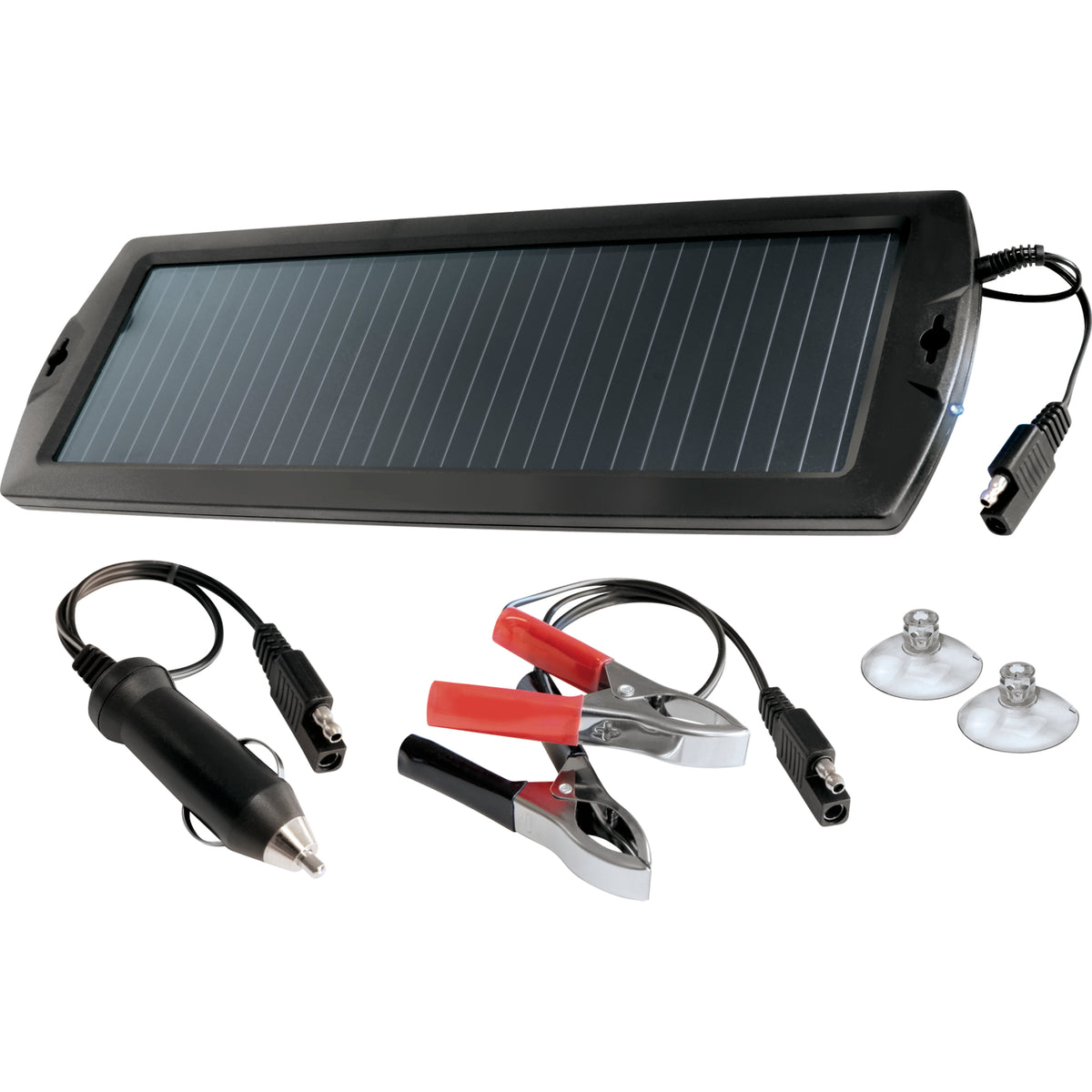 GYS Solarpanel zur Ladungserhaltung 029163