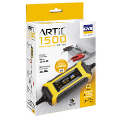 GYS ARTIC 1500 029576