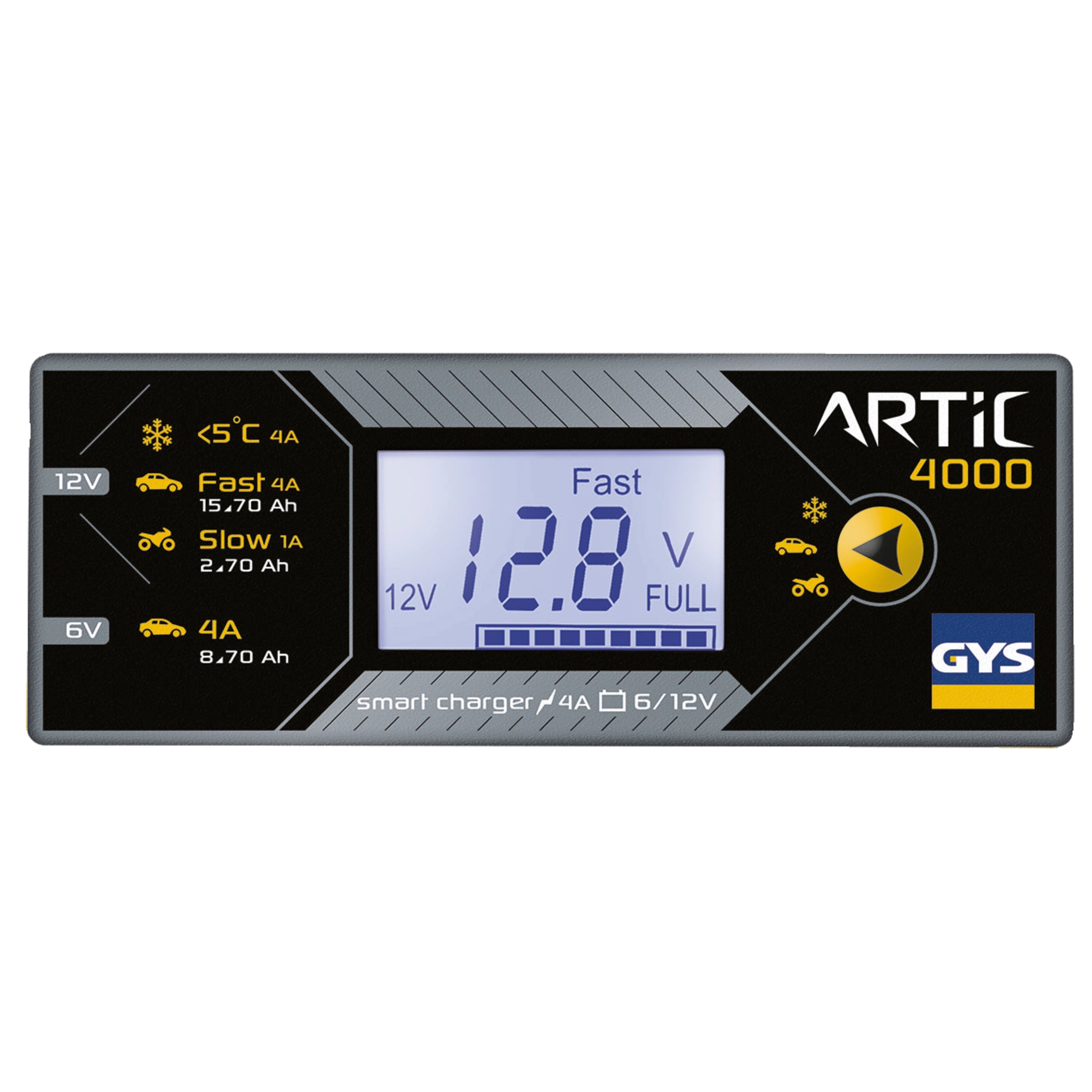 GYS ARTIC 4000 029583