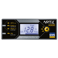 GYS ARTIC 4000 029583