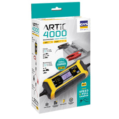 GYS ARTIC 4000 029583