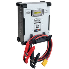 GYS GYSFLASH 102.12 HF - 12 V - 100 A - vertikal (Kabel 5m) 029606