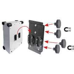 GYS MAGNETFIX 50-Halter 029637