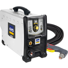 GYS Plasma CUTTER EASYCUT 40 - mit Brenner geliefert 029743