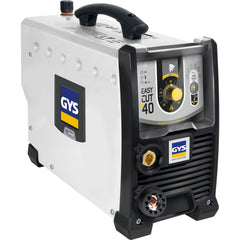 GYS Plasma CUTTER EASYCUT 40 - mit Brenner geliefert 029743