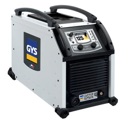 GYS PLASMA CUTTER 125A TRI - ohne Brenner 029897