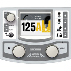 GYS PLASMA CUTTER 125A TRI – mit Brenner 029910