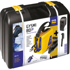 GYS GYSMI 80P E-Handschweißinverter im Hartschalenkoffer 029941