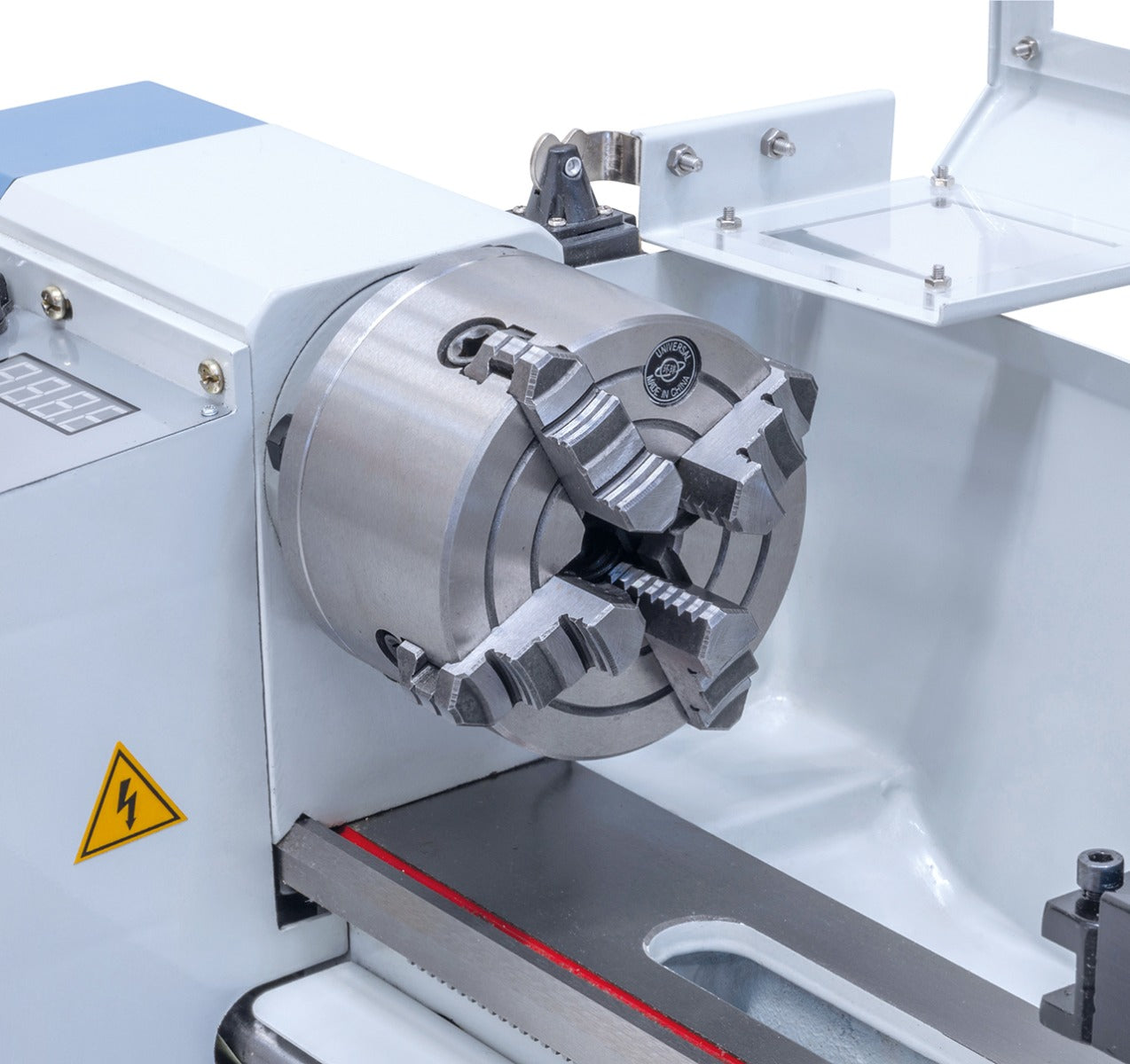 Bernardo Hobby 350 Vario / 230 V 03-10240