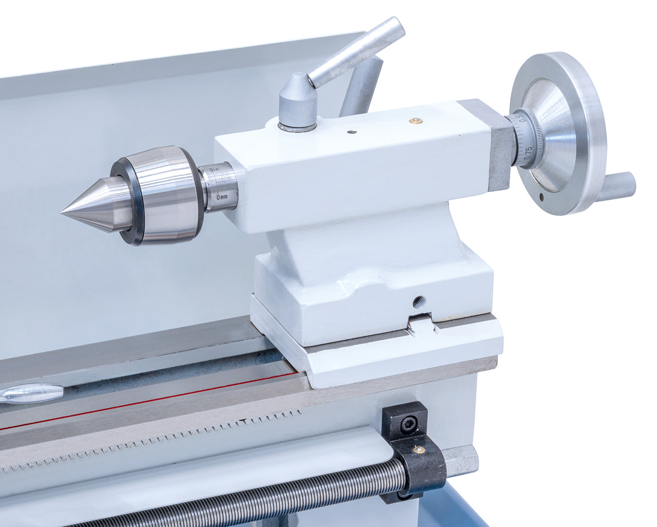 Bernardo Hobby 350 Vario / 230 V 03-10240