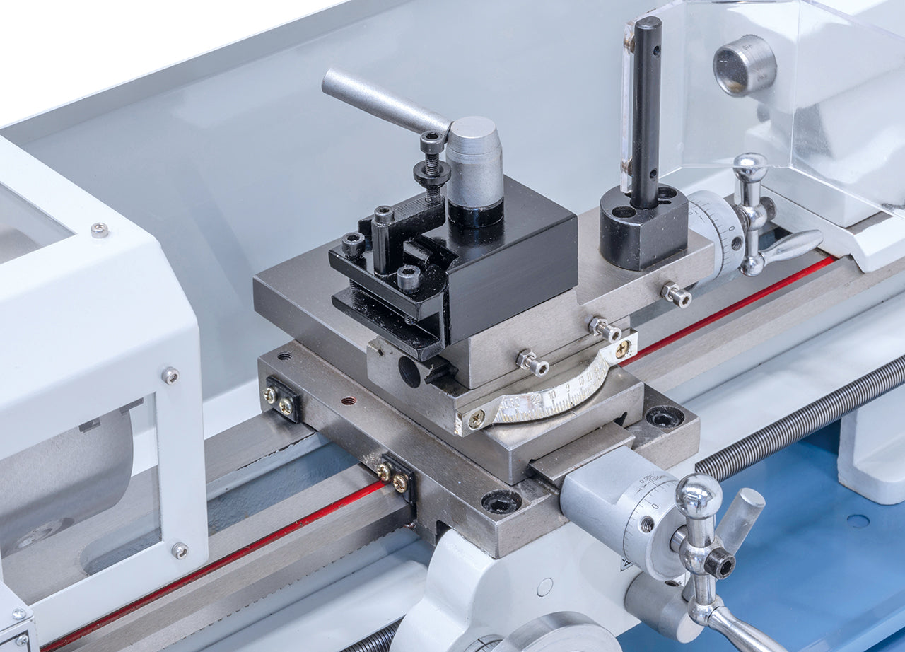 Bernardo Hobby 350 Vario / 230 V 03-10240