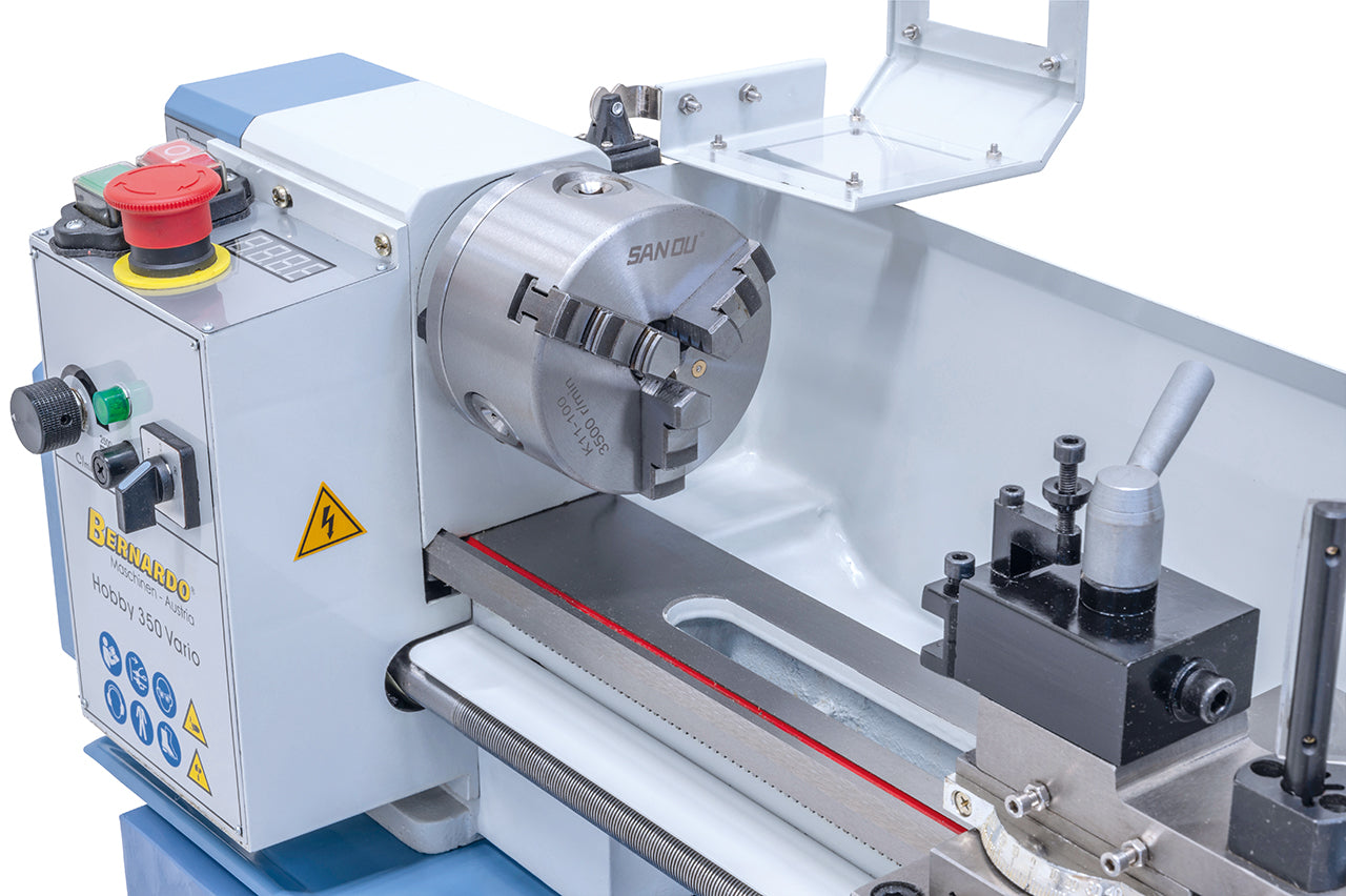 Bernardo Hobby 350 Vario / 230 V 03-10240