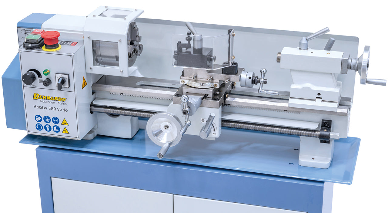 Bernardo Hobby 350 Vario / 230 V 03-10240