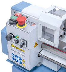 Bernardo Hobby 350 Vario / 230 V 03-10240