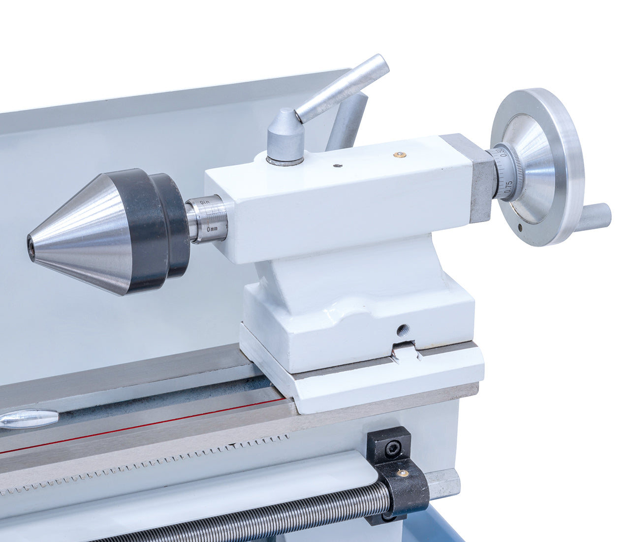 Bernardo Hobby 350 Vario / 230 V 03-10240