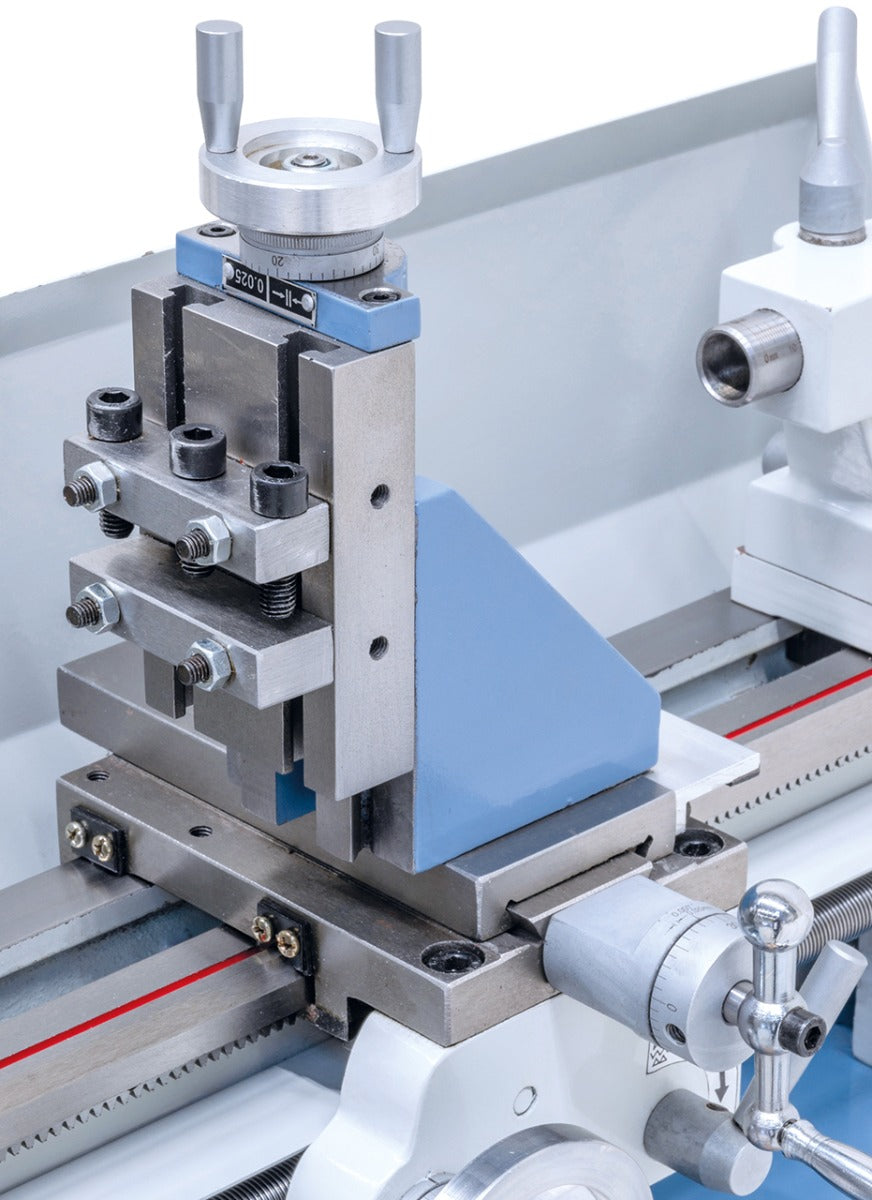 Bernardo Hobby 350 Vario / 230 V 03-10240