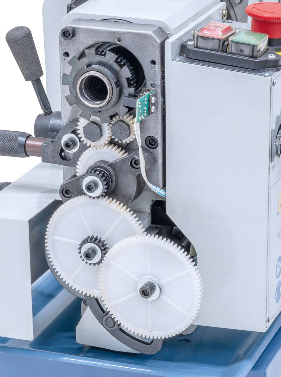 Bernardo Hobby 350 Vario / 230 V 03-10240