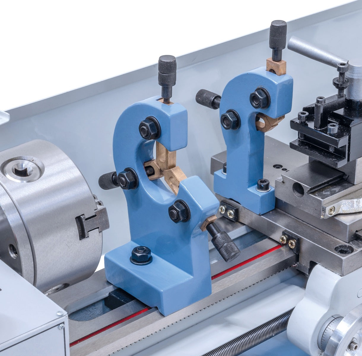 Bernardo Hobby 350 Vario / 230 V 03-10240