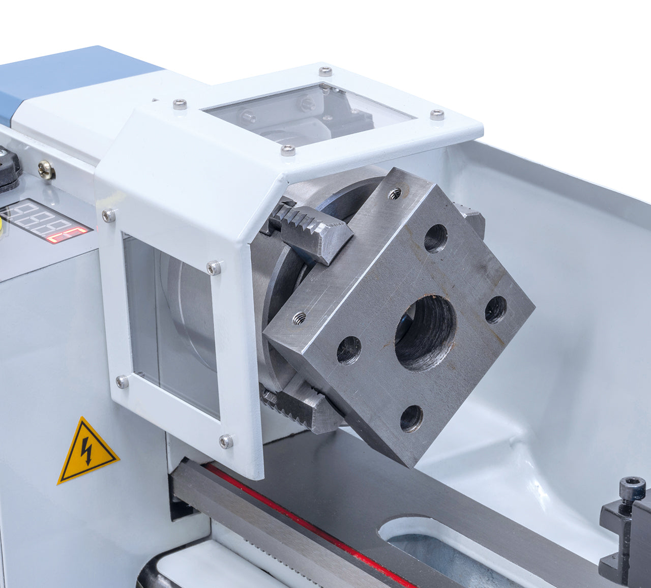 Bernardo Hobby 350 Vario / 230 V 03-10240