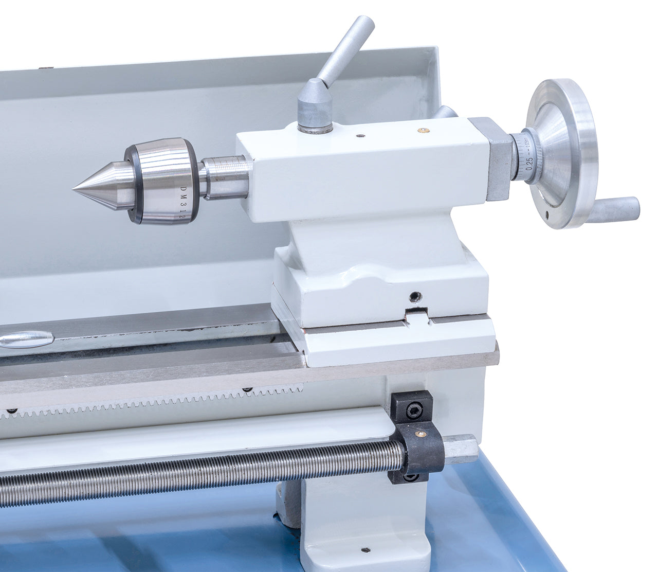 Bernardo Hobby 350 Vario / 230 V inkl. 2-Achs Digitalanzeige DT 40 03-10241