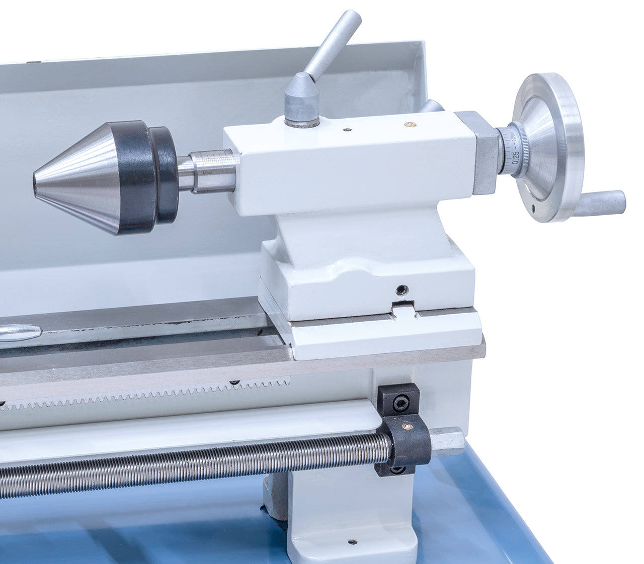 Bernardo Hobby 350 Vario / 230 V inkl. 2-Achs Digitalanzeige DT 40 03-10241