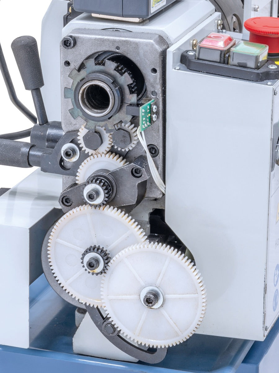 Bernardo Hobby 350 Vario / 230 V inkl. 2-Achs Digitalanzeige DT 40 03-10241