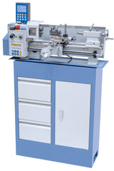 Bernardo Hobby 350 Top / 230 V inkl. 2-Achs Digitalanzeige DT 40 03-10244