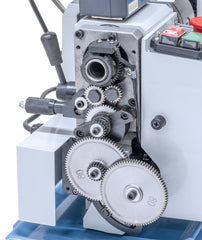 Bernardo Hobby 350 Top / 230 V inkl. 2-Achs Digitalanzeige DT 40 03-10244