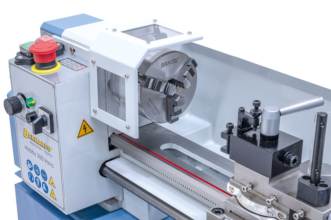 Bernardo Hobby 300 Vario / 230 V 03-1024