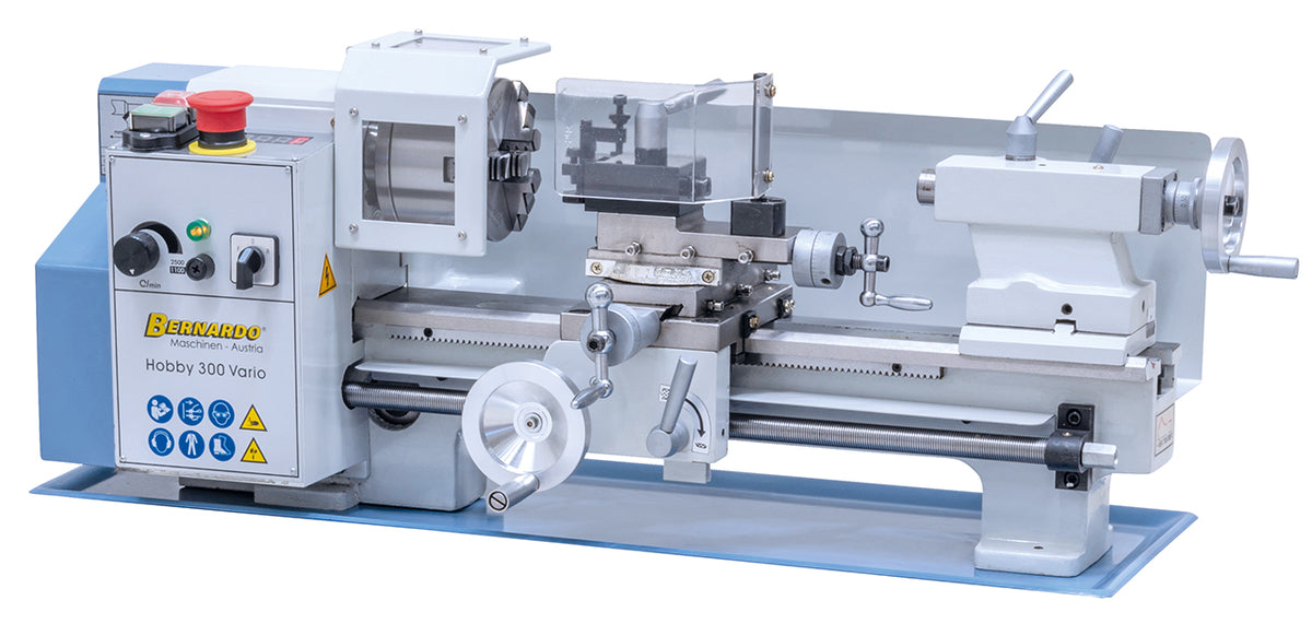 Bernardo Hobby 300 Vario / 230 V 03-1024