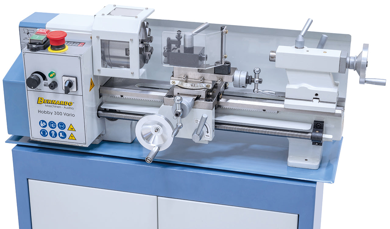 Bernardo Hobby 300 Vario / 230 V 03-1024