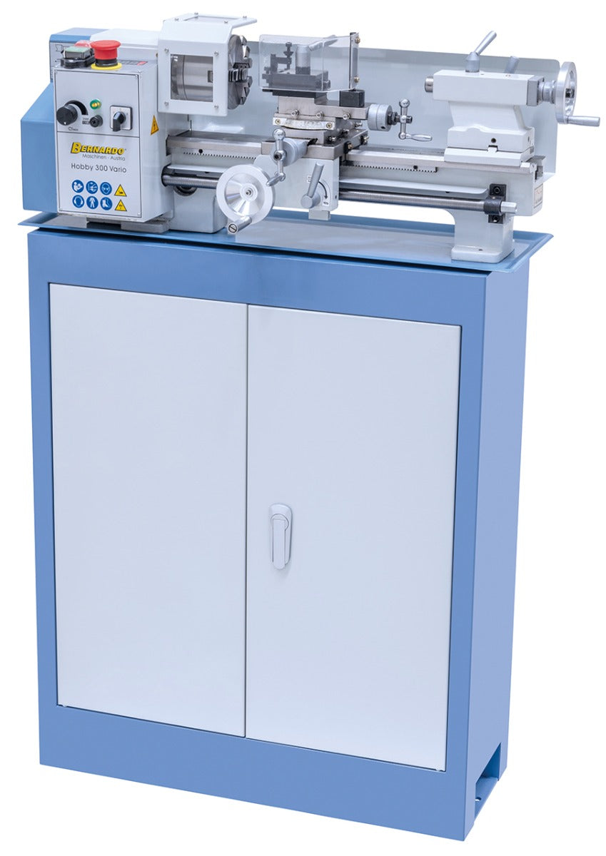 Bernardo Hobby 300 Vario / 230 V 03-1024