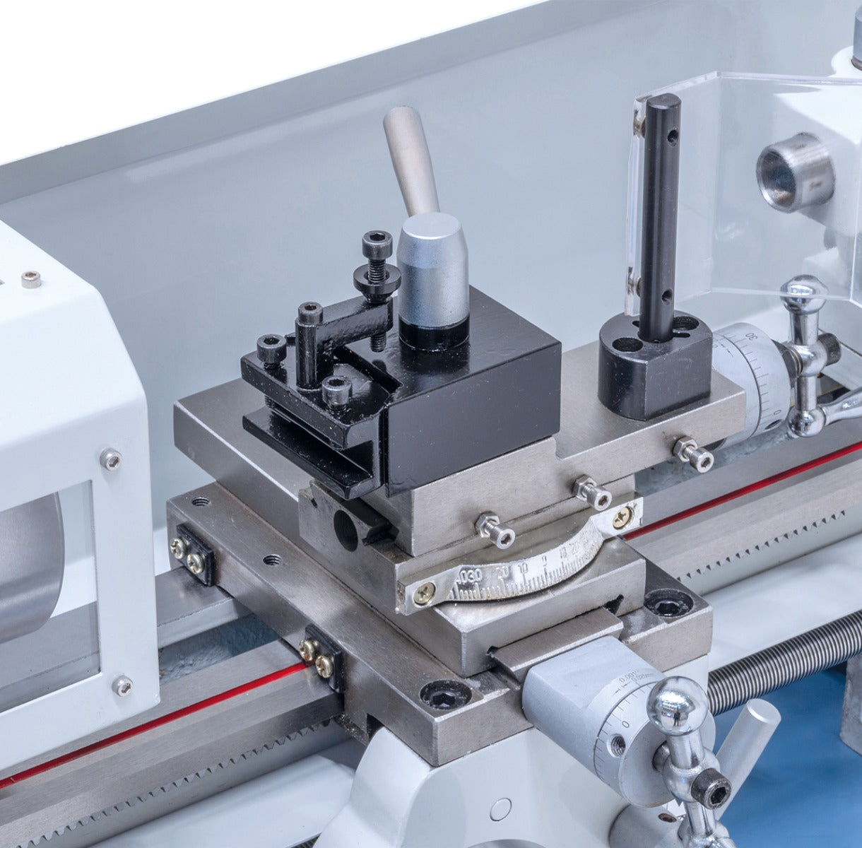 Bernardo Hobby 300 Vario / 230 V 03-1024