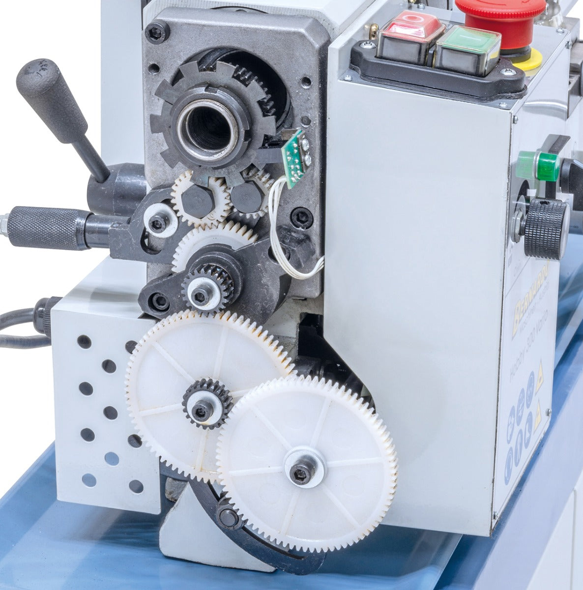 Bernardo Hobby 300 Vario / 230 V 03-1024