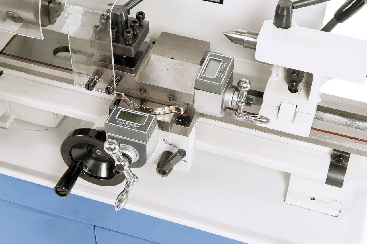 Bernardo Hobby 300 VD 03-1025B