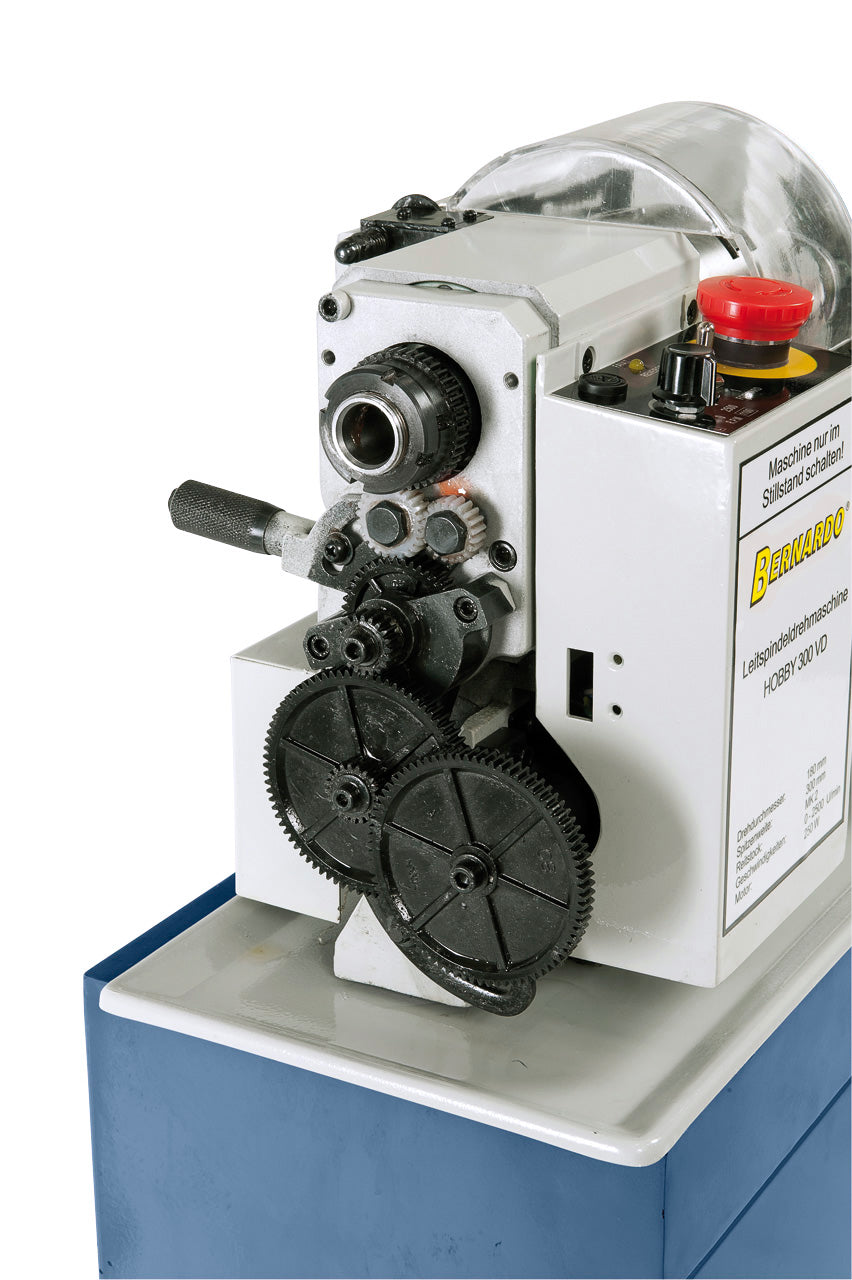 Bernardo Hobby 300 VD 03-1025B