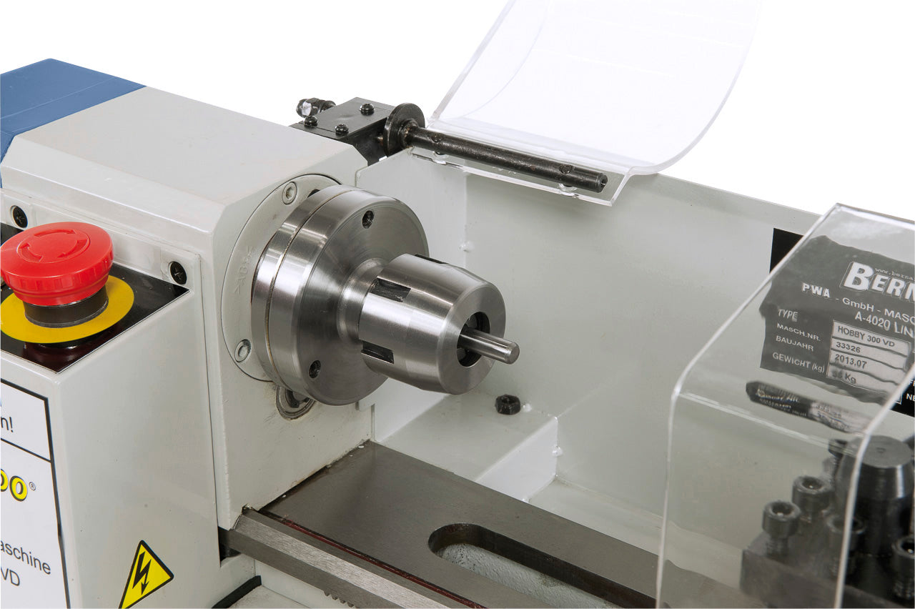 Bernardo Hobby 300 VD 03-1025B