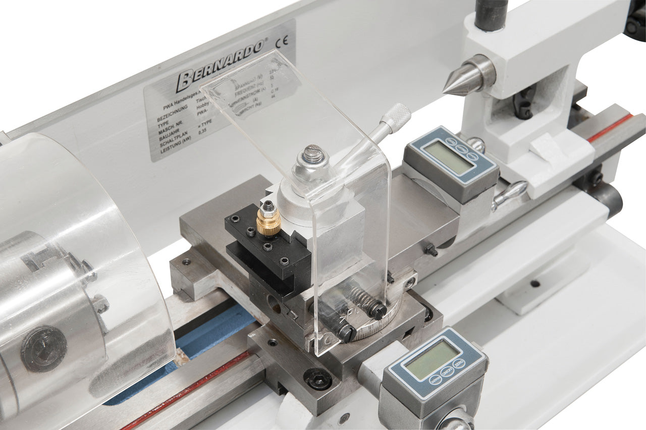 Bernardo Hobby 300 VD 03-1025B