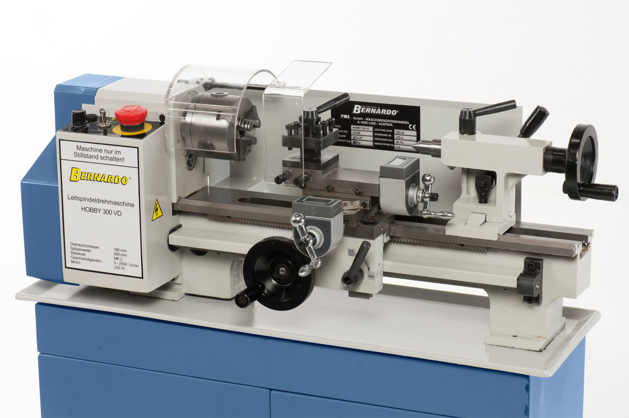 Bernardo Hobby 300 VD 03-1025B