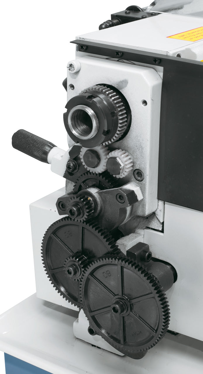 Bernardo Hobby 350 VD 03-1026B