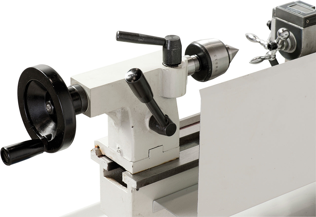 Bernardo Hobby 350 VD 03-1026B