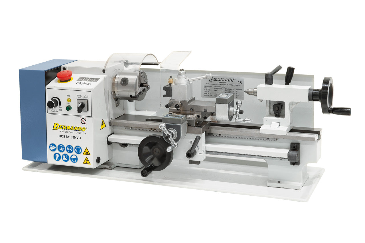 Bernardo Hobby 350 VD 03-1026B