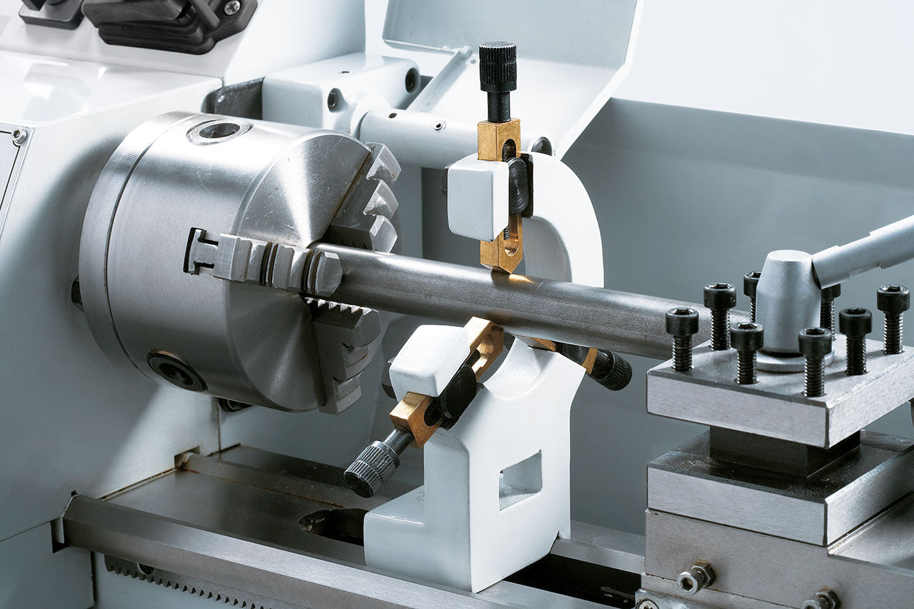 Bernardo Profi 300 V inkl. 2-Achs Digitalanzeige 03-1035B