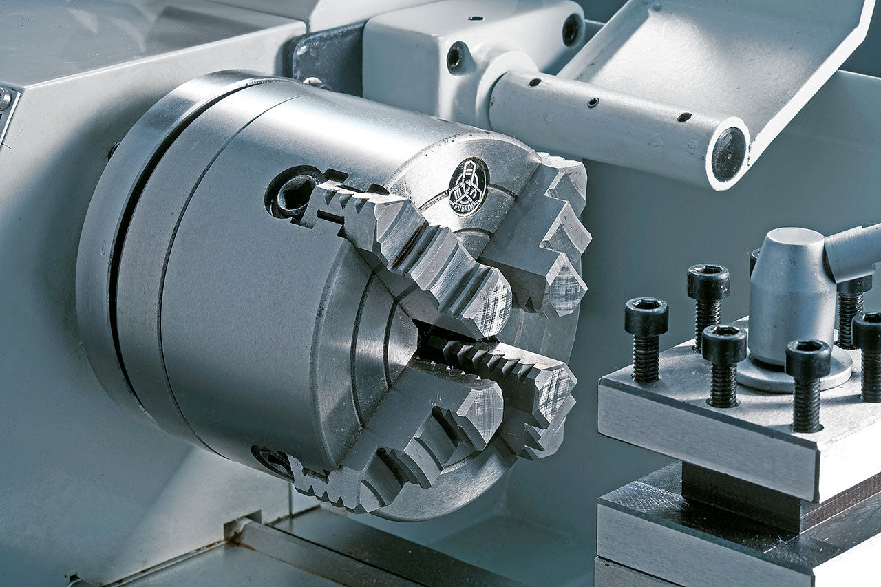 Bernardo Profi 300 V inkl. 2-Achs Digitalanzeige 03-1035B