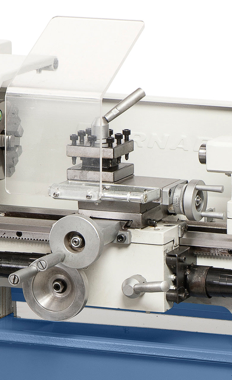 Bernardo Profi 300 V inkl. 2-Achs Digitalanzeige 03-1035B
