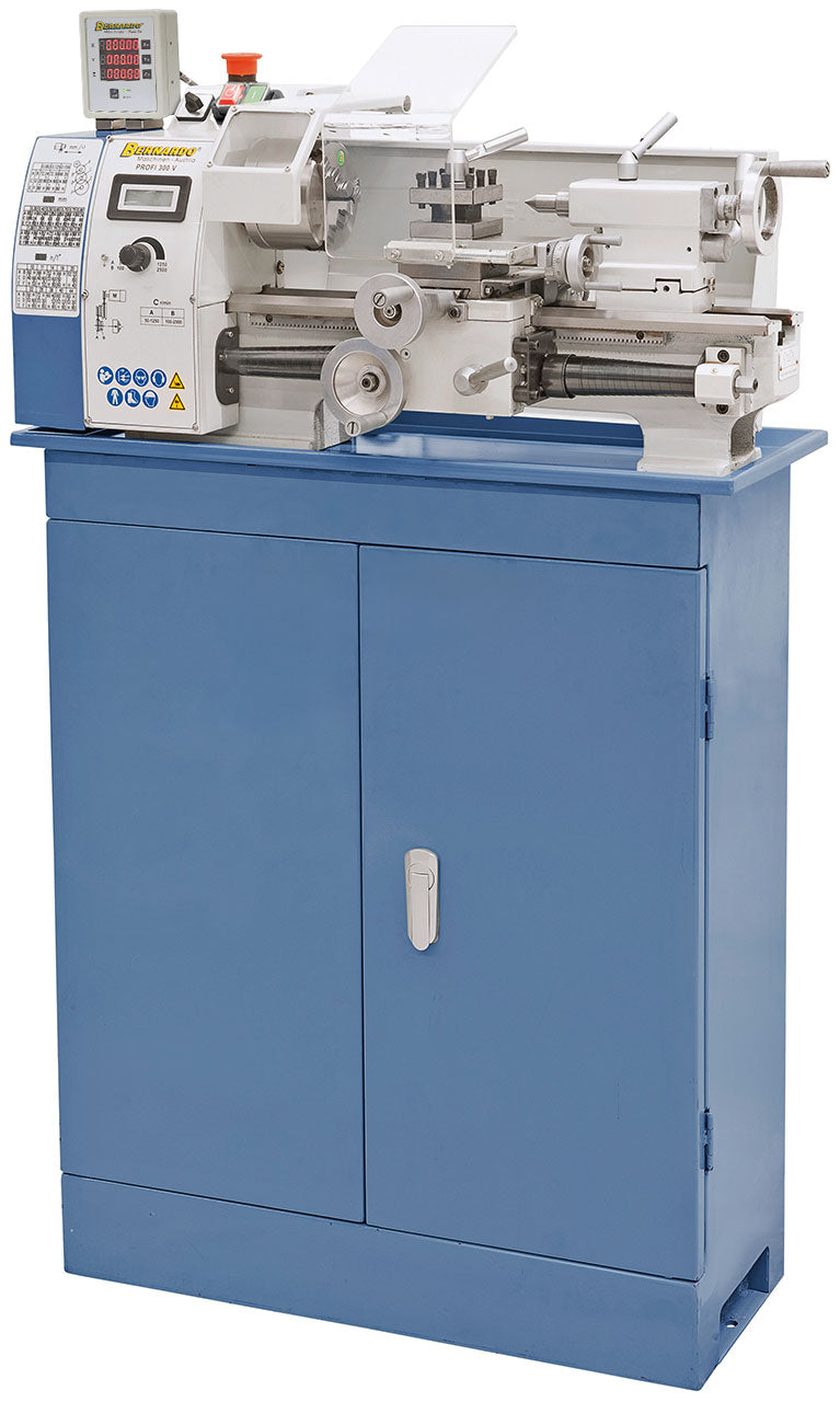 Bernardo Profi 300 V inkl. 2-Achs Digitalanzeige 03-1035B