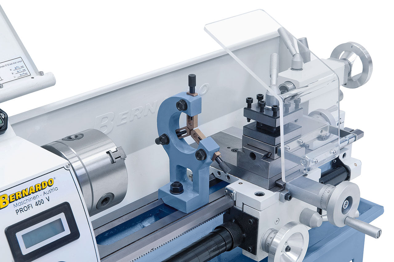 Bernardo Profi 400 V / 230 V inkl. 2-Achs Digitalanzeige DT 40 03-10360
